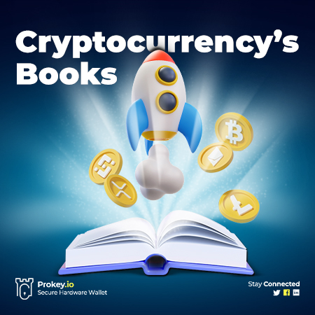 Best Books on Cryptocurrency till 2022