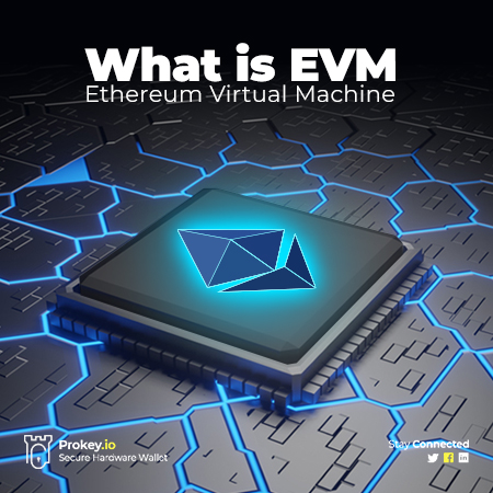 What is EVM (Ethereum Virtual Machine)?