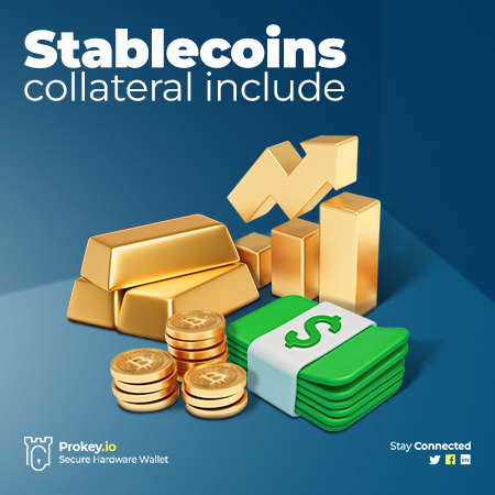 Introduction to the basic concepts of stablecoins