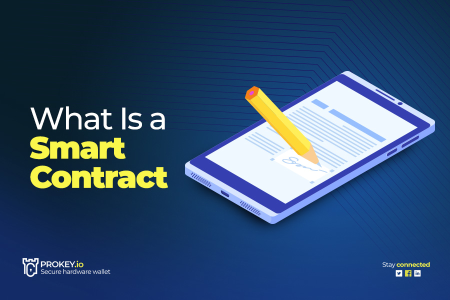 What Is a Smart Contract and How Does It Work