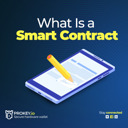 What Is a Smart Contract and How Does It Work