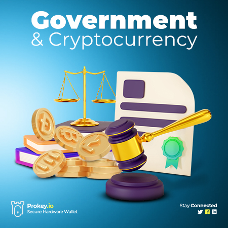 Can The Government Know You Have A Hardware Wallet?